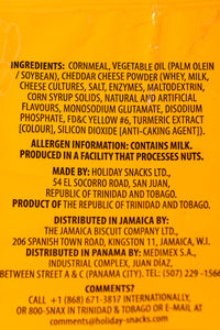Holiday Foods, Holiday Snacks, Cheeze Stiks, Cheese Sticks, Cheese Puffs, Sunshine Snacks, Sunshine Foods, Trinidad Cheezies, Trinidad Cheese, Trinidad snacks, Trinidad snacks London, Trinidad snacks UK,  Trinidad and Tobago, Trinidad, My Trini Shop, Trinidad Shop, Trini Shop, Trini food London, Caribbean snacks, Caribbean foods, Caribbean Shop London, Caribbean, Trinidad Grocery, Trini Snacks, Trinidad food