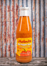 Load image into Gallery viewer, Pepper, Hot Pepper, Matouk&#39;s products, Matouks products, Chief Trinidad, Trinidad foods London, Trinidad products UK,  Trinidad and Tobago, Trinidad, My Trini Shop, Trinidad Shop, Trini Shop, Trini food London, Trinidad Curry, Caribbean foods, Caribbean Shop London, Caribbean, Trinidad Grocery, Trinidad food, Trinidad seasoning, Trini, Pepper sauce, Hot sauce, Hot Pepper Sauce
