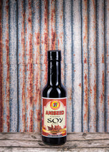 Load image into Gallery viewer, Trinidad Chinese, Soy Sauce, Aniseed, Aniseed Soy Sauce, Ginger, Ginger Soy Sauce, Chief products, Chief Trinidad, Trinidad foods London, Trinidad products UK,  Trinidad and Tobago, Trinidad, My Trini Shop, Trinidad Shop, Trini Shop, Trini food London, Trinidad Curry, Caribbean foods, Caribbean Shop London, Caribbean, Trinidad Grocery, Trinidad food, Trinidad seasoning, Trinidad Chowmein
