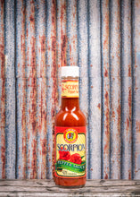 Load image into Gallery viewer, Pepper, Scorpion Pepper, Trinidad Scorpion Pepper, Hot Pepper, Chief products, Chief Trinidad, Trinidad foods London, Trinidad products UK,  Trinidad and Tobago, Trinidad, My Trini Shop, Trinidad Shop, Trini Shop, Trini food London, Trinidad Curry, Caribbean foods, Caribbean Shop London, Caribbean, Trinidad Grocery, Trinidad food, Trinidad seasoning, Trini, Pepper sauce
