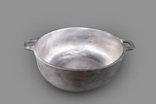 Load image into Gallery viewer, pot, dutch pot, iron pot, trinidad pot, tawa, tawas, iron tawa, aluminium tawa, trinidad cooking, trinidad cooking essentials, trinidad cooking utensils, trini utensils, trini cooking, trini kitchen, kitchen utnesils, caribbean cooking, caribbean food

