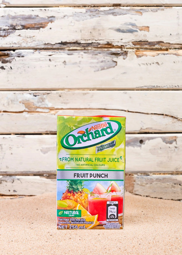 orchard, nestle, fruit punch, caribbean drinks, trini drinks, orchard, orchard orange, soft drinks, trini, trinidad, trinidad drinks, west indian, caribbean drinks