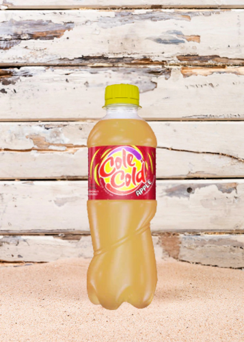 Trinidad Cole Cold, Trinidad Soft Drinks, Soft Drink, Apple Drink, Apple Flavoured, Trinidad Drink, Caribbean Drinks, Caribbean Soft Drinks, Trinidad Products UK,  Trinidad and Tobago, Trinidad, My Trini Shop, Trinidad Shop, Trini Shop, Trini Store London, Caribbean Store, Caribbean Shop London, Caribbean, Trinidad Grocery, Trini Groceries, Cole Cold, Trini Drinks