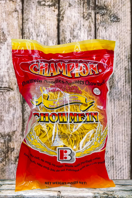 Champion Chowmein, Chowmein Noodles, Chowmein, Champion Noodles, Guyana, Guyanese, Guyanese brands, Caribbean Cooking, Guyanese Cooking, Guyanese Food, Guyana Food, Guyana Cooking, Caribbean Food, Caribbean foods London, Caribbean products UK,  Caribbean, My Trini Shop, Trinidad Shop, Trini Shop, Caribbean Shop, Caribbean Shop London, Caribbean, Trinidad Grocery, Trinidad food