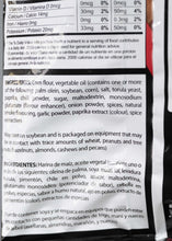 Load image into Gallery viewer, Corn Chips, Sunshine Snacks, Trinidad Corn Chips, Hot and Spicy, Spicy Chips, Trinidad snacks, Trinidad snacks London, Trinidad snacks UK,  Trinidad and Tobago, Trinidad, My Trini Shop, Trinidad Shop, Trini Shop, Trini food London, Caribbean snacks, Caribbean foods, Caribbean Shop London, Caribbean, Trinidad Grocery, Trini Snacks, Trinidad food
