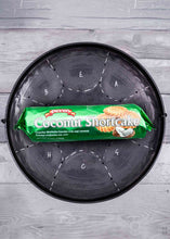 Load image into Gallery viewer, Devon, Coconut, Shortcake, Coconut Biscuits, Biscuits, Devon Creams, Devon Vanilla, Trinidad Vanilla, Trinidad Devon, Trinidad Devon Creams, Trinidad snacks, Trinidad snacks London, Trinidad snacks UK,  Trinidad and Tobago, Trinidad, My Trini Shop, Trinidad Shop, Trini Shop, Trini food London, Caribbean snacks, Caribbean foods, Caribbean Shop London, Caribbean, Trinidad Grocery, Trini Snacks, Trinidad food, Biscuits, Trini Biscuits, Trinidad Biscuits 
