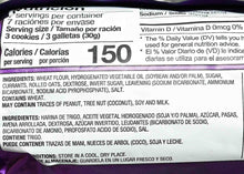 Load image into Gallery viewer, Devon, Fruit, Coconut, Shortcake, Coconut Biscuits, Biscuits, Devon Creams, Devon Vanilla, Trinidad Vanilla, Trinidad Devon, Trinidad Devon Creams, Trinidad snacks, Trinidad snacks London, Trinidad snacks UK,  Trinidad and Tobago, Trinidad, My Trini Shop, Trinidad Shop, Trini Shop, Trini food London, Caribbean snacks, Caribbean foods, Caribbean Shop London, Caribbean, Trinidad Grocery, Trini Snacks, Trinidad food, Biscuits, Trini Biscuits, Trinidad Biscuits 
