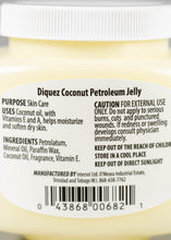 Load image into Gallery viewer, diquez, coconut, petroleum jelly, limacol, alcolado, bay rum, soft candle, trini remedies, trinidad remedies, trini medicine, trinidad medicine, trinidad foods, trinidad street food, trinidad, tobago, trini food, trini drinks, trinidad drinks, Chief products, Chief Trinidad, Trinidad foods London, Trinidad products UK,  Trinidad and Tobago, Trinidad, My Trini Shop, Trinidad Shop, Trini Shop, Trini food London, Trinidad Curry, Caribbean foods, Caribbean Shop London, Caribbean, Trinidad Grocery, Trinidad food

