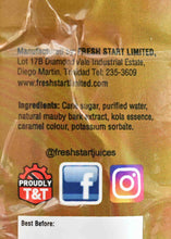 Load image into Gallery viewer, Mauby, Trinidad Drinks, Mauby, Trinidad foods London, Trinidad products UK,  Trinidad and Tobago, Trinidad, My Trini Shop, Trinidad Shop, Trini Shop, Trini food London, Trinidad Groceries, Caribbean foods, Caribbean Shop London, Caribbean, Trinidad Grocery, Trinidad food, Trinidad Mauby, Mauby
