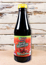 Load image into Gallery viewer, sorrel, sorrel drink, trinidad drinks, sorrel concentrate, trini drinks, hibiscus drink, trinidad, tobago
