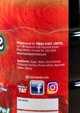 Load image into Gallery viewer, sorrel, sorrel drink, trinidad drinks, sorrel concentrate, trini drinks, hibiscus drink, trinidad, tobago
