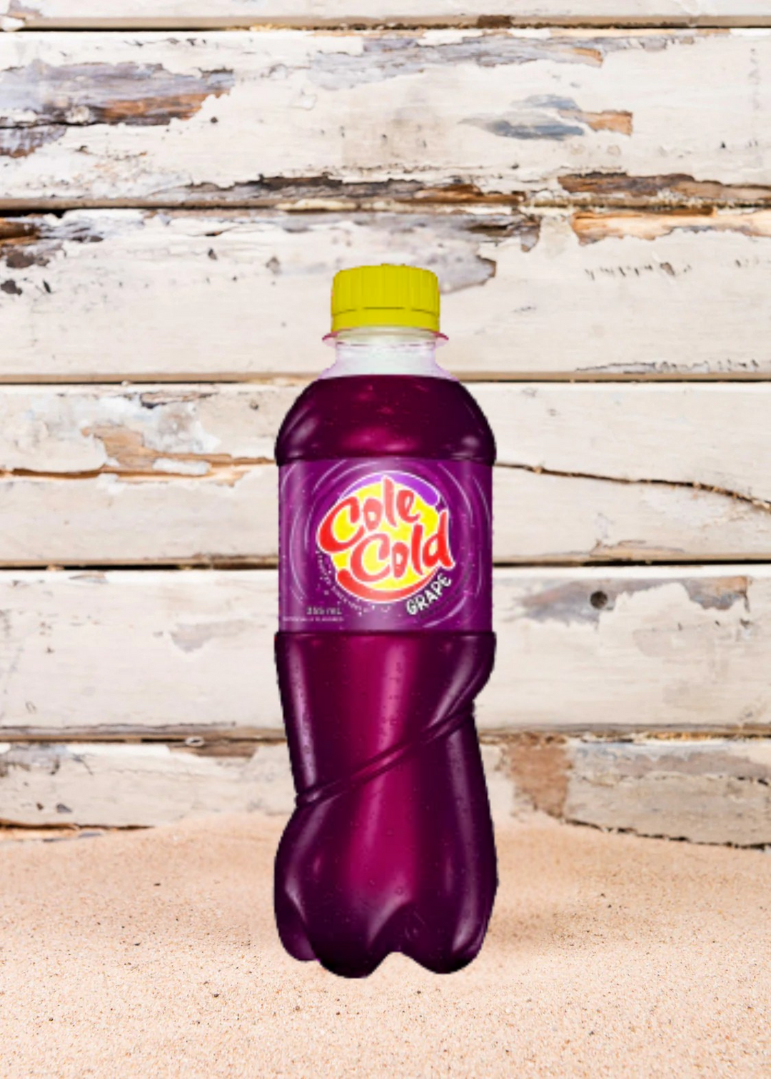 Cole Cold Grape 355ml – My Trini Shop Ltd