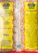 Load image into Gallery viewer, green lentils, lentils, yellow split beans, dhal, kidney beans, black eye peas, red bean, stewed red beans, stewed beans, red beans, peas, beans, tinned goods, matouks, matouk, caribbean brands, trinidad brands, trinidad foods, tinned beans, tinned stewed beans, trinidad and tobago, trinidad products, chadon beni, shadon beni, pimento peppers, pelau, trinidad grocery, caribbean grocery, taste of trinidad, trini grocery, trini food, trini flavours, a taste of trinidad, trini shop, my trini shop
