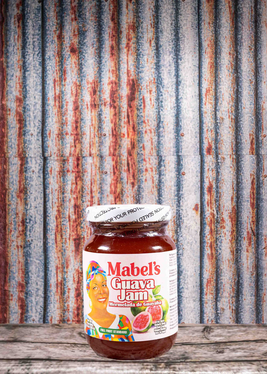 mabel's, guava, guava jam, trini guava jam, trinidad guava jam, trini guava, trinidad guava, mabel's brand, trinidad foods, trinidad street food, trinidad, tobago, trini food, trini grocery, trinidad grocery