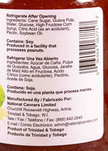 Load image into Gallery viewer, mabel&#39;s, guava, guava jam, trini guava jam, trinidad guava jam, trini guava, trinidad guava, mabel&#39;s brand, trinidad foods, trinidad street food, trinidad, tobago, trini food, trini grocery, trinidad grocery
