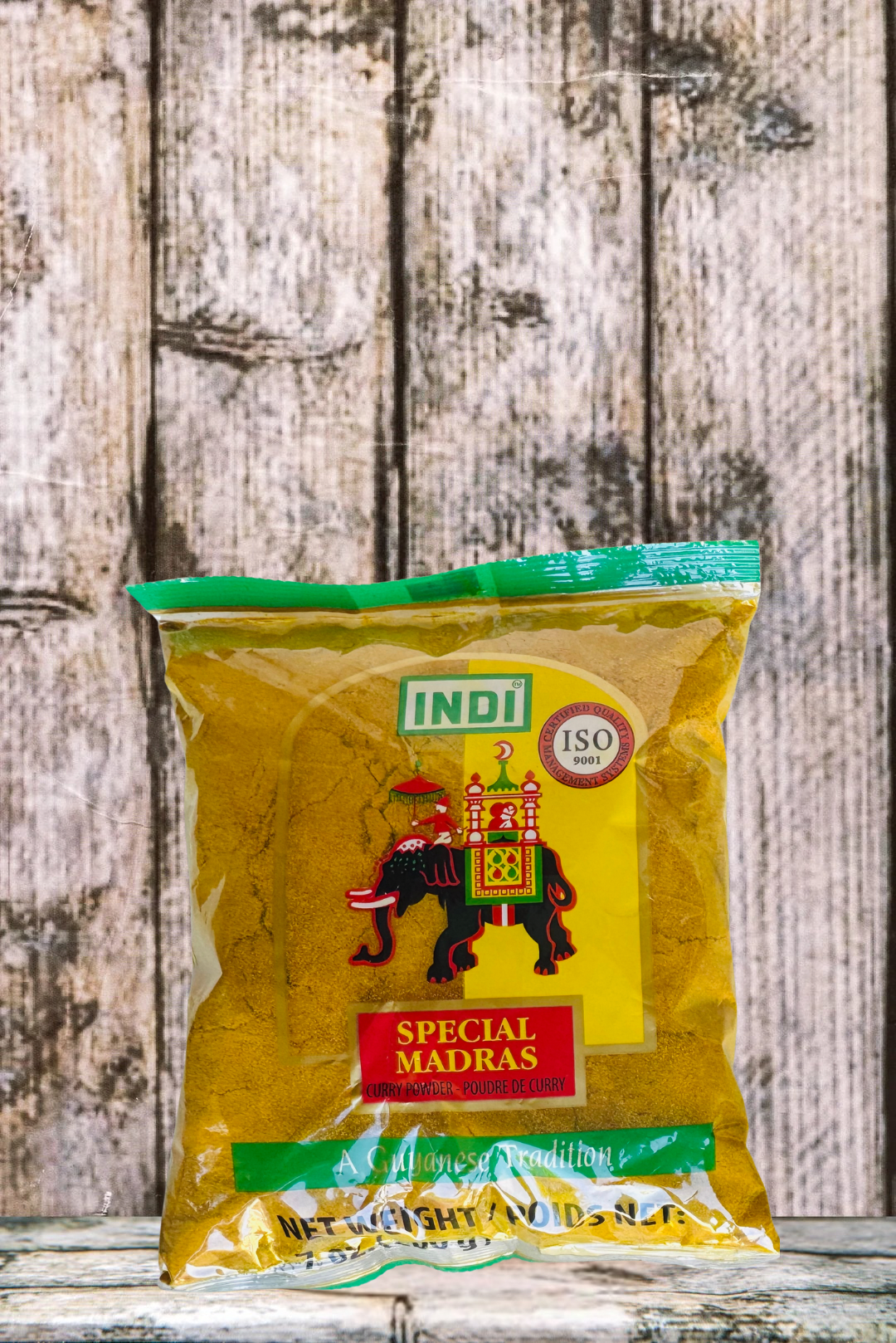 Madras Curry Picante 113 Gramos 4 Onzas | Meses Sin Interés - Foto 7