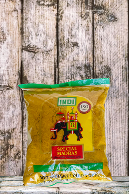 Indi, Indi Curry, Special Madras Curry Powder, Madras Curry, Curry Powder, Guyana, Guyanese, Caribbean, Caribbean Curry Powder, Guyanese Curry, Guyana Curry, Guyanese Groceries, Caribbean Shop, Guyanese Grocery, Guyanese Curry Food, Curry Food, Curries, Caribbean Curry, Guyanese Food, Guyana Food, My Trini Shop, Indi Brand, Caribbean foods, Caribbean Shop London, Caribbean Groceries