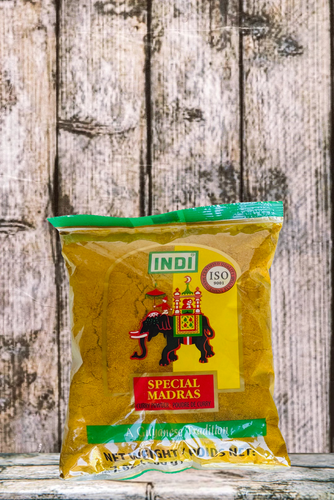 Indi, Indi Curry, Special Madras Curry Powder, Madras Curry, Curry Powder, Guyana, Guyanese, Caribbean, Caribbean Curry Powder, Guyanese Curry, Guyana Curry, Guyanese Groceries, Caribbean Shop, Guyanese Grocery, Guyanese Curry Food, Curry Food, Curries, Caribbean Curry, Guyanese Food, Guyana Food, My Trini Shop, Indi Brand, Caribbean foods, Caribbean Shop London, Caribbean Groceries
