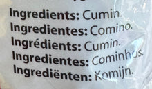 Load image into Gallery viewer, Indi, Indi Geerah, Ground Geera, Ground Geerah, Geerah, Geera, Madras Curry, Curry Powder, Guyana, Guyanese, Caribbean, Caribbean Curry Powder, Guyanese Curry, Guyana Curry, Guyanese Groceries, Caribbean Shop, Guyanese Grocery, Guyanese Curry Food, Curry Food, Curries, Caribbean Curry, Guyanese Food, Guyana Food, My Trini Shop, Indi Brand, Caribbean foods, Caribbean Shop London, Caribbean Groceries, Indi Madras Curry
