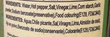 Load image into Gallery viewer, Trinidad lime pepper, Chief products, Chief Trinidad, Trinidad foods London, Trinidad products UK,  Trinidad and Tobago, Trinidad, My Trini Shop, Trinidad Shop, Trini Shop, Trini food London, Trinidad Curry, Caribbean foods, Caribbean Shop London, Caribbean, Trinidad Grocery, Trinidad food, Trinidad seasoning, Lime pepper, Pepper sauce, Trinidad pepper
