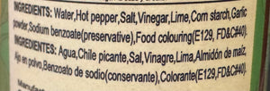 Trinidad lime pepper, Chief products, Chief Trinidad, Trinidad foods London, Trinidad products UK,  Trinidad and Tobago, Trinidad, My Trini Shop, Trinidad Shop, Trini Shop, Trini food London, Trinidad Curry, Caribbean foods, Caribbean Shop London, Caribbean, Trinidad Grocery, Trinidad food, Trinidad seasoning, Lime pepper, Pepper sauce, Trinidad pepper