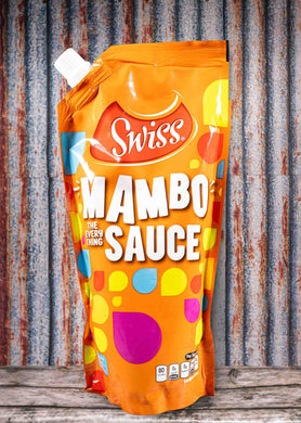 Swiss Mambo, Mambo Sauce,  Condiment, Swiss Brand, Swiss, Ketchup, trini ketchup, trinidad ketchup, Caribbean ketchup, swiss Caribbean ketchup, trinidad flavours, trinidad foods, trinidad street food, trinidad, tobago, trini food, trini drinks, trinidad drinks, Trinidad foods London, Trinidad products UK,  Trinidad and Tobago, Trinidad, My Trini Shop, Trinidad Shop, Trini Shop, Trini food London, Caribbean foods, Caribbean Shop London, Caribbean, Trinidad Grocery, Trinidad food