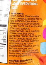 Load image into Gallery viewer, Swiss Mambo, Mambo Sauce,  Condiment, Swiss Brand, Swiss, Ketchup, trini ketchup, trinidad ketchup, Caribbean ketchup, swiss Caribbean ketchup, trinidad flavours, trinidad foods, trinidad street food, trinidad, tobago, trini food, trini drinks, trinidad drinks, Trinidad foods London, Trinidad products UK,  Trinidad and Tobago, Trinidad, My Trini Shop, Trinidad Shop, Trini Shop, Trini food London, Caribbean foods, Caribbean Shop London, Caribbean, Trinidad Grocery, Trinidad food
