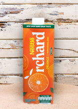 Load image into Gallery viewer, orchard, nestle, caribbean drinks, trini drinks, orchard, orchard orange, fruit punch, soft drinks, trini, trinidad, trinidad drinks, west indian, caribbean drinks, Trinidad foods London, Trinidad products UK,  Trinidad and Tobago, Trinidad, My Trini Shop, Trinidad Shop, Trini Shop, Trini food London, Trinidad Curry, Caribbean foods, Caribbean Shop London, Caribbean, Trinidad Grocery, Trinidad food, Trinidad Snacks, Trini Snacks, trini street food, Trinidad Street Food 
