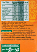 Load image into Gallery viewer, orchard, nestle, caribbean drinks, trini drinks, orchard, orchard orange, fruit punch, soft drinks, trini, trinidad, trinidad drinks, west indian, caribbean drinks, Trinidad foods London, Trinidad products UK,  Trinidad and Tobago, Trinidad, My Trini Shop, Trinidad Shop, Trini Shop, Trini food London, Trinidad Curry, Caribbean foods, Caribbean Shop London, Caribbean, Trinidad Grocery, Trinidad food, Trinidad Snacks, Trini Snacks, trini street food, Trinidad Street Food 
