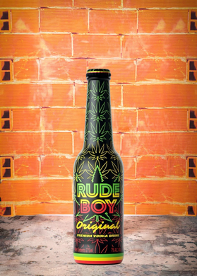 rude boy, vodka drink, rude boy original, tonic wine, original tonic wine, jamacia, trinidad, trinidad drinks, jamacia drinks, caribbean drinks, trini tonic wine, jamacia tonic wine, caribbean, caribbean products UK,  Trinidad and Tobago, Trinidad, My Trini Shop, Trinidad Shop, Trini Shop, Trini food London, Caribbean Shop London, Caribbean, Trinidad Grocery, 
