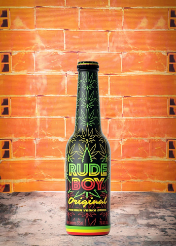rude boy, vodka drink, rude boy original, tonic wine, original tonic wine, jamacia, trinidad, trinidad drinks, jamacia drinks, caribbean drinks, trini tonic wine, jamacia tonic wine, caribbean, caribbean products UK,  Trinidad and Tobago, Trinidad, My Trini Shop, Trinidad Shop, Trini Shop, Trini food London, Caribbean Shop London, Caribbean, Trinidad Grocery, 