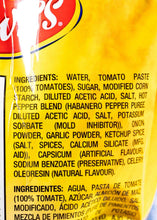 Load image into Gallery viewer, Swiss Ketchup, Spicy Ketchup, Spicy, Condiment, Swiss Brand, Swiss, Ketchup, trini ketchup, trinidad ketchup, Caribbean ketchup, swiss Caribbean ketchup, trinidad flavours, trinidad foods, trinidad street food, trinidad, tobago, trini food, trini drinks, trinidad drinks, Trinidad foods London, Trinidad products UK,  Trinidad and Tobago, Trinidad, My Trini Shop, Trinidad Shop, Trini Shop, Trini food London, Caribbean foods, Caribbean Shop London, Caribbean, Trinidad Grocery, Trinidad food

