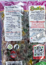 Load image into Gallery viewer, Trinidad Blackcake, Blackcake, Trini Blackcake Cake, Trini Christmas, Trinidad Christmas, Fruit Mix, Fruit, Sweet Bread, Fruit Cake, Trinidad Fruit Cake, Christmas Fruit Cake, Trini Christmas, Christmas Cake, Trinidad Christmas, Trinidad snacks, Trinidad snacks London, Trinidad snacks UK,  Trinidad and Tobago, Trinidad, My Trini Shop, Trinidad Shop, Trini Shop, Trini food London, Caribbean snacks, Caribbean foods, Caribbean Shop London, Caribbean, Trinidad Grocery
