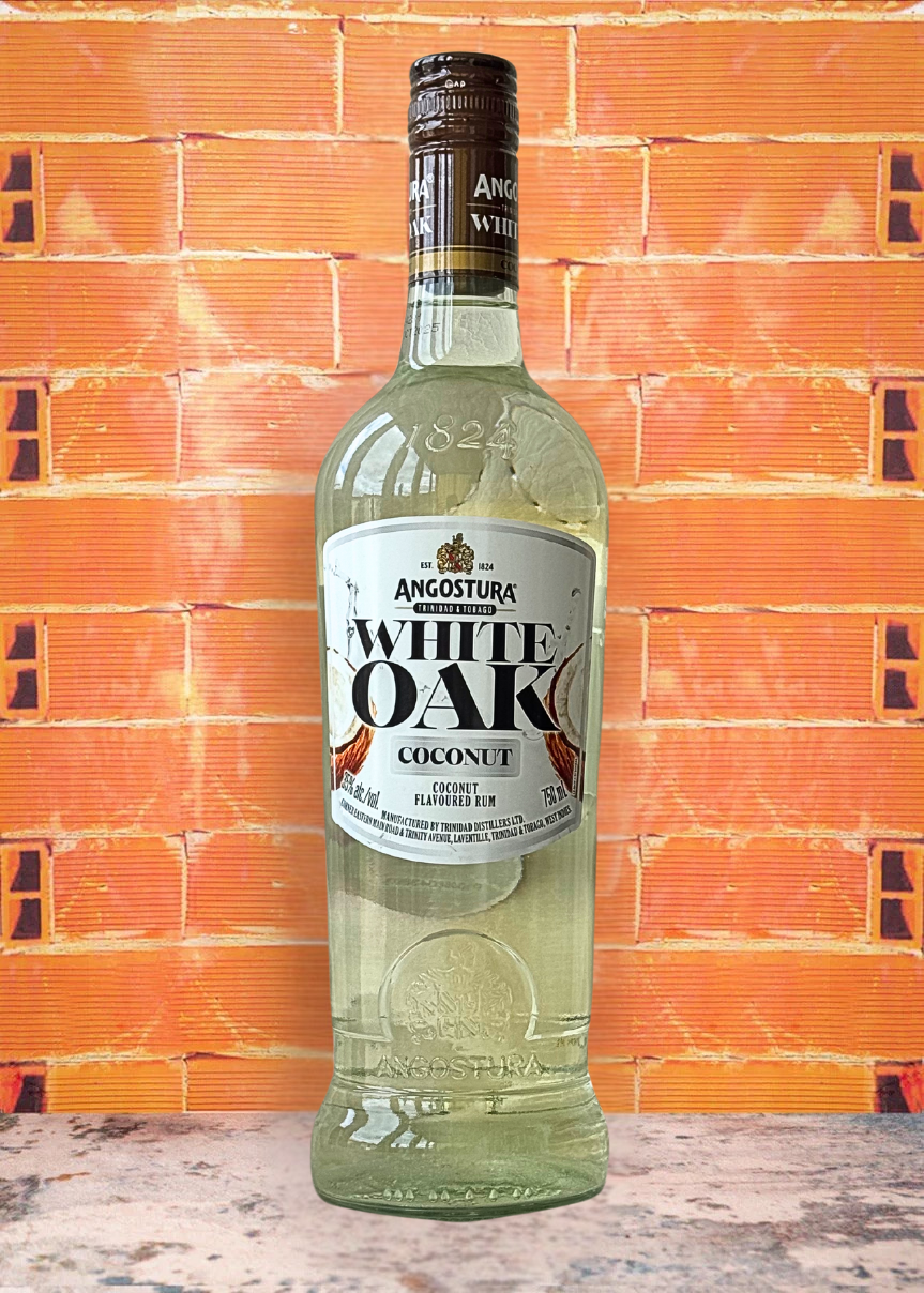 angostura, white oak, white rum, trinidad white oak sorrel, trinidad white oak watermelon, trinidad white oak, flavoured white oak, white oak original, trinidad puncheon, puncheon, fernandes, trinidad fernandes, fernandes rum, angostura no 1787, angostura 1919, angostura no 1, french cask no 1, sherry cask no 1, trinidad rum, caribbean rum, old oak, old oak gold, gold rum, old oak rum, pineapple, coconut