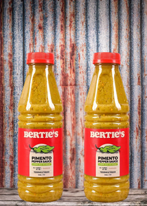 Pimento, Pimento Pepper Sauce, Trinidad pimento, Berties, Bertie, Berties Pepper Sauce, west indian, Seasoning, Trinidad Pepper Sauce, Pepper, Hot Pepper, Scorpion Pepper, Trinidad Scorpion Pepper, Chadon Beni, Shadon Beni, Trinidad foods London, Trinidad products UK,  Trinidad and Tobago, Trinidad, My Trini Shop, Trinidad Shop, Trini Shop, Trini food London, Trinidad Cuisine, Caribbean foods, Caribbean Shop London, Caribbean, Trinidad Grocery, Trinidad seasoning, Trini, Pepper sauce, Hot sauce
