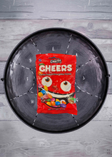 Load image into Gallery viewer, Charles Chocolate, Cheers, Candy, Chocolate, Jordon Almond, Chocolate Peanuts, Chockles, Ping Pong, Milk Chocolate Coated Peanuts, Candy Coated Chocolate, Trinidad Chocolate, Trinidad Ping Pong, Trinidad Chockles, Trinidad sweets, Trinidad foods London, Trinidad products UK,  Trinidad and Tobago, Trinidad, My Trini Shop, Trinidad Shop, Trini Shop, Trini food London, Caribbean snacks, Caribbean foods, Caribbean Shop London, Caribbean, Trinidad Grocery, Trinidad Carnival Snacks, Trini Groceries
