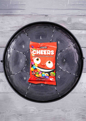 Charles Chocolate, Cheers, Candy, Chocolate, Jordon Almond, Chocolate Peanuts, Chockles, Ping Pong, Milk Chocolate Coated Peanuts, Candy Coated Chocolate, Trinidad Chocolate, Trinidad Ping Pong, Trinidad Chockles, Trinidad sweets, Trinidad foods London, Trinidad products UK,  Trinidad and Tobago, Trinidad, My Trini Shop, Trinidad Shop, Trini Shop, Trini food London, Caribbean snacks, Caribbean foods, Caribbean Shop London, Caribbean, Trinidad Grocery, Trinidad Carnival Snacks, Trini Groceries