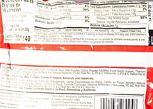 Load image into Gallery viewer, Charles Chocolate, Cheers, Candy, Chocolate, Jordon Almond, Chocolate Peanuts, Chockles, Ping Pong, Milk Chocolate Coated Peanuts, Candy Coated Chocolate, Trinidad Chocolate, Trinidad Ping Pong, Trinidad Chockles, Trinidad sweets, Trinidad foods London, Trinidad products UK,  Trinidad and Tobago, Trinidad, My Trini Shop, Trinidad Shop, Trini Shop, Trini food London, Caribbean snacks, Caribbean foods, Caribbean Shop London, Caribbean, Trinidad Grocery, Trinidad Carnival Snacks, Trini Groceries
