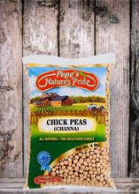 Load image into Gallery viewer, chick peas, channa, pigeon peas, black eye peas, blackeye beans, green lentils, lentils, yellow split beans, dhal, kidney beans, red bean, stewed red beans, stewed beans, red beans, peas, beans, tinned goods, matouks, matouk, caribbean brands, trinidad brands, trinidad foods, tinned beans, tinned stewed beans, trinidad and tobago, trinidad products, chadon beni, shadon beni, pimento peppers, pelau, trinidad grocery, caribbean grocery, taste of trinidad, trini grocery, trini food, trini flavours, a taste of 

