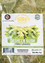 Load image into Gallery viewer, Dasheen Bush, Callaloo, Sunday Lunch, Trini Food, Trinidad Food, Trinidad Foods London, Trinidad Products UK,  Trinidad and Tobago, Trinidad, My Trini Shop, Trinidad Shop, Trini Shop, Trini Food London, Trinidad Groceries, Trini Groceries, Caribbean Foods, Caribbean Shop London, Caribbean, Trinidad Grocery, Caribbean Cooking, Trinidad Cooking, Trini Cooking, Caribbean Flavours, Trini Flavours
