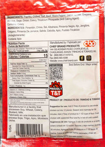 chief, eleven herbs and spices, chief eleven herbs, trinidad fried chicken, trini fried chicken, curry stew, chief brand products, trinidad curry stew,  trini food, trinidad food, curry powder, marinade, seasoning, trinidad food, trinidad, tobago