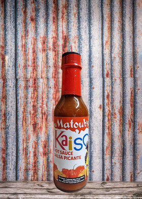Kaiso Hot Sauce, Pepper, Hot Pepper, Matouk's products, Matouks products, West Indian, Trinidad foods London, Trinidad products UK,  Trinidad and Tobago, Trinidad, My Trini Shop, Trinidad Shop, Trini Shop, Trini food London, Caribbean foods, Caribbean Shop London, Caribbean, Trinidad Grocery, Trinidad food, Trinidad seasoning, Trini, Pepper sauce, Hot sauce, Calypso Sauce, Hot Sauce, Trinidad Hot Sauce, Trinidad Hot, Trinidad Sauce