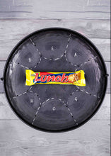 Load image into Gallery viewer, Charles Chocolate, Lunch, Trinidad Chocolate, Lunch Chocolate Bar, Nuggle Chocolate Bar, Trinidad Lunch, Trinidad sweets, Trinidad foods London, Trinidad products UK,  Trinidad and Tobago, Trinidad, My Trini Shop, Trinidad Shop, Trini Shop, Trini food London, Caribbean snacks, Caribbean foods, Caribbean Shop London, Caribbean, Trinidad Grocery, Trinidad Carnival Snacks
