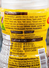 Load image into Gallery viewer, Season-up, Maggi Season-Up, Maggi, Flavour D Pot, Chicken, Pigtail, Crab, Bouillon, Fish, Fish Seasoning, Fish and Shrimp, Trini Seasoning, Trini Food, Trinidad seasoning, Seasoning, Trinidad, Trinidad Food, Trinidad foods, All Purpose Seasoning, Seasoning, 
