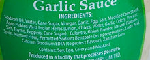 Load image into Gallery viewer, Matouk&#39;s Garlic Sauce, Matouk, Artisan Sauce, Gourmet, Garlic Sauce, Garlic Chadon Beni, Garlic Condiment, Garlic Shadon Beni, Pepper, Hot Pepper, Fire Sauce, Scorpion Pepper, Trinidad Scorpion Pepper, Chadon Beni, Shadon Beni, Matouk&#39;s Trinidad, Trinidad foods London, Trinidad products UK,  Trinidad and Tobago, Trinidad, My Trini Shop, Trinidad Shop, Trini Shop, Trini food London, Trinidad Curry, Caribbean foods, Caribbean Shop London, Caribbean, Trinidad Grocery, Trinidad food, Trinidad seasoning, Trini, 
