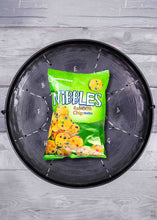 Load image into Gallery viewer, Bermudez, Nibbles, Rainbow Chip, Rainbow Chip Cookies,Chocolate Fudge, Chocolate Chip Cookies, Chocolate Cookie, Cookie, Fudge, Bermudez, Crix, Original Crix, Buscuits, Salted Biscuit, Trinidad Crix, Trinidad Bermudez, Trinidad snacks, Trinidad snacks London, Trinidad snacks UK,  Trinidad and Tobago, Trinidad, My Trini Shop, Trinidad Shop, Trini Shop, Trini food London, Caribbean snacks, Caribbean foods, Caribbean Shop London, Caribbean, Trinidad Grocery, Trini Snacks, Trinidad food
