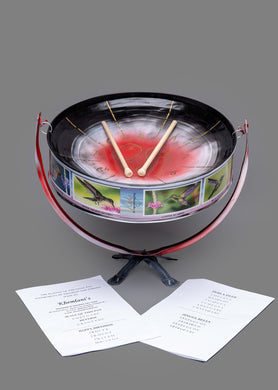 Trinidad Steelpan, Mini Steelpan, Steelpan, Trinidad Merchandise, Trinidad and Tobago Steelpan , Trinidad Souvenir, Trinidad and Tobago, Trinidad, My Trini Shop, Trinidad Shop, Trini Shop, Trini Food London, Trinidad Food, Trinidad Snacks, Caribbean Snacks, Caribbean foods, Caribbean Shop London, Caribbean, Trinidad Grocery, Trini Snacks, Trini food, Trini Grocery, Trinidad Accessories, Trinidad Groceries, Trini Groceries