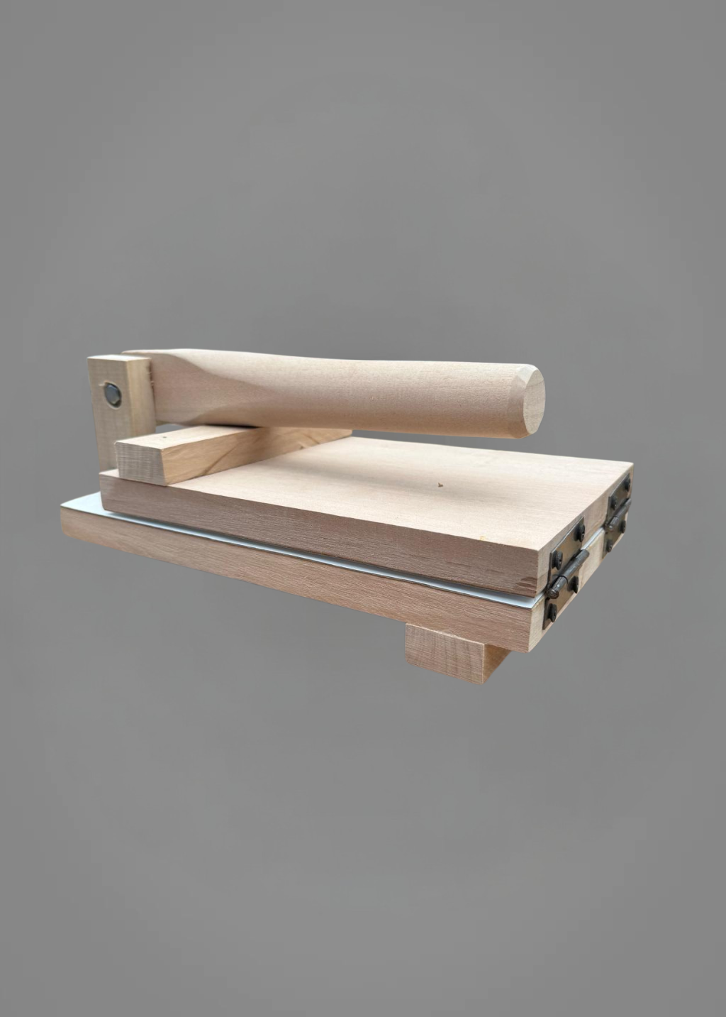 Pastelle Press made by The National Centre for Persons with Disabilities