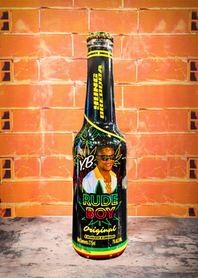 limited edition, rude boy, vodka drink, rude boy original, yung bredda, original tonic wine, jamacia, trinidad, trinidad drinks, jamacia drinks, caribbean drinks, trini tonic wine, jamacia tonic wine, caribbean, caribbean products UK,  Trinidad and Tobago, Trinidad, My Trini Shop, Trinidad Shop, Trini Shop, Trini food London, Caribbean Shop London, Caribbean, Trinidad Grocery, 