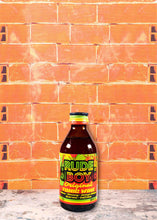 Load image into Gallery viewer, rude boy, tonic wine, original tonic wine, jamacia, trinidad, trinidad drinks, jamacia drinks, caribbean drinks, trini tonic wine, jamacia tonic wine, caribbean, caribbean products UK,  Trinidad and Tobago, Trinidad, My Trini Shop, Trinidad Shop, Trini Shop, Trini food London, Caribbean Shop London, Caribbean, Trinidad Grocery, 
